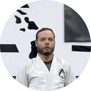 Island Jiu-Jitsu facility image