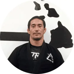 Island Jiu-Jitsu facility image