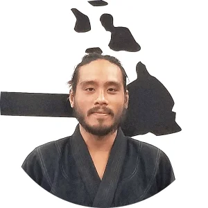 Island Jiu-Jitsu facility image