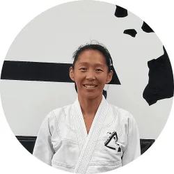 Island Jiu-Jitsu facility image