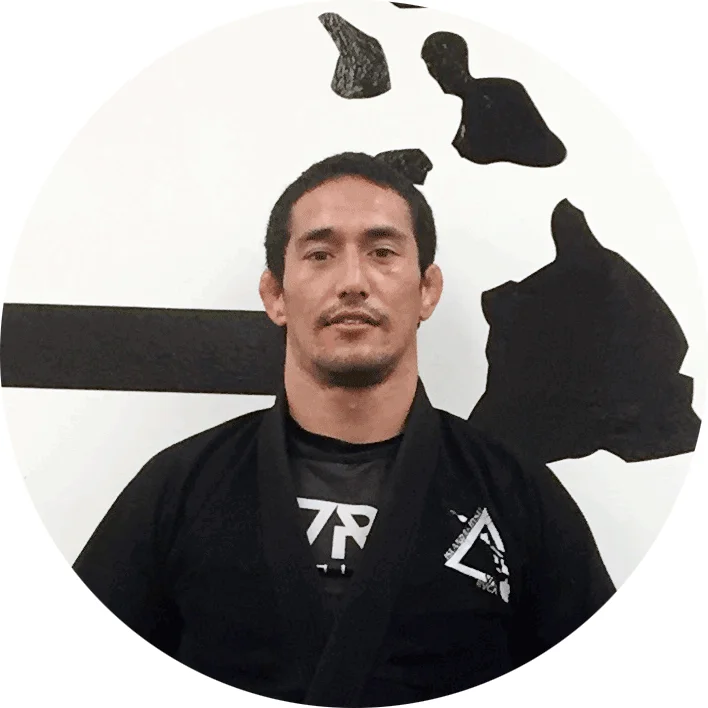 Island Jiu-Jitsu facility image