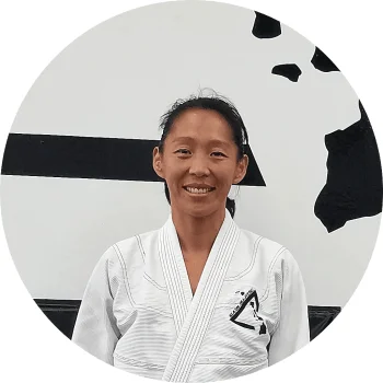 Island Jiu-Jitsu facility image