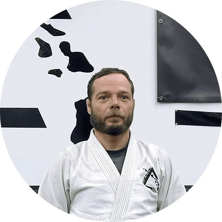 Island Jiu-Jitsu facility image