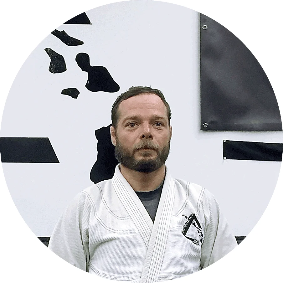 Island Jiu-Jitsu facility image