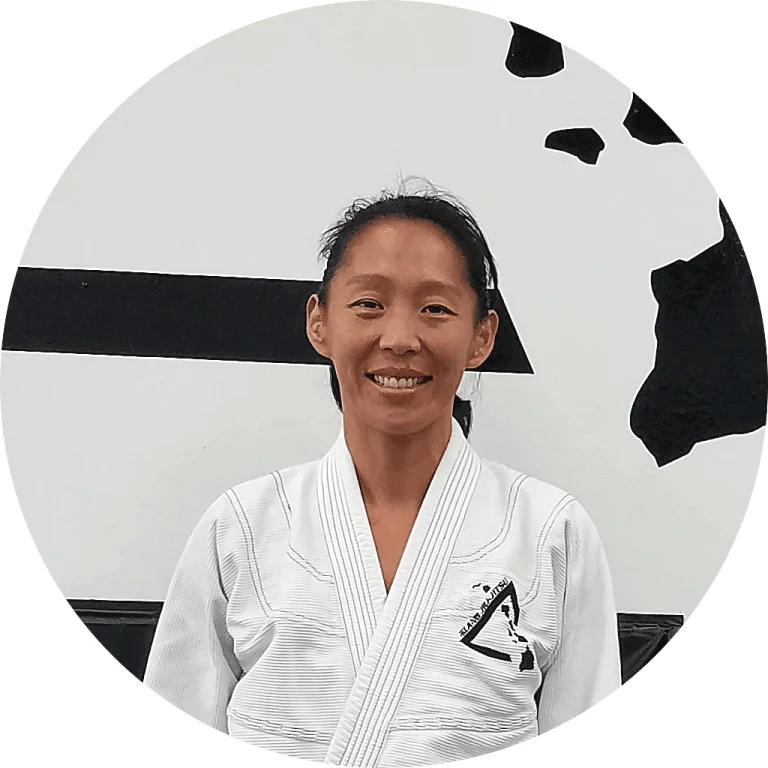 Island Jiu-Jitsu facility image