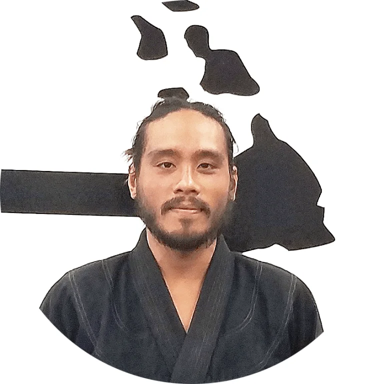 Island Jiu-Jitsu facility image