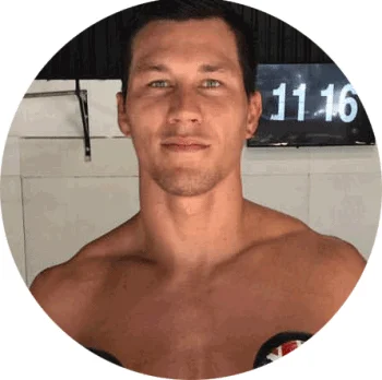 Island Jiu-Jitsu facility image