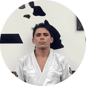 Island Jiu-Jitsu facility image