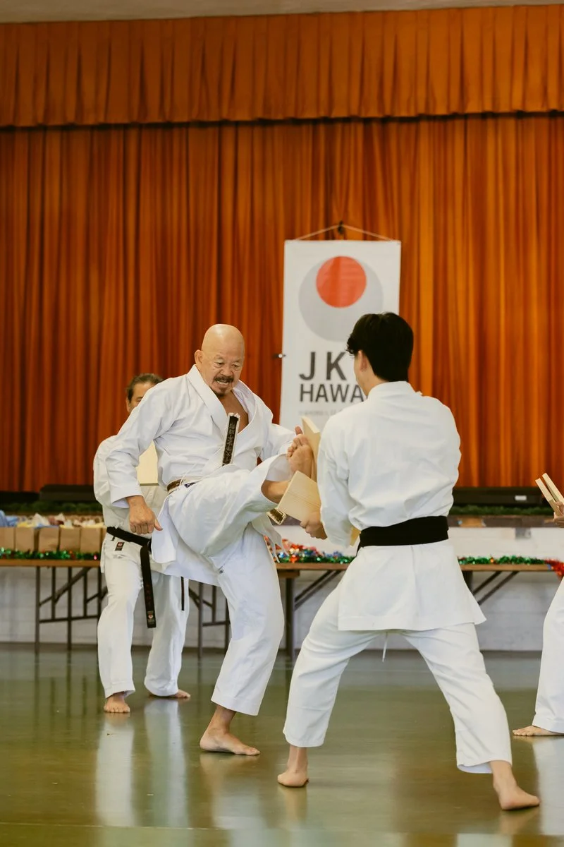 JKA Hawaii facility image