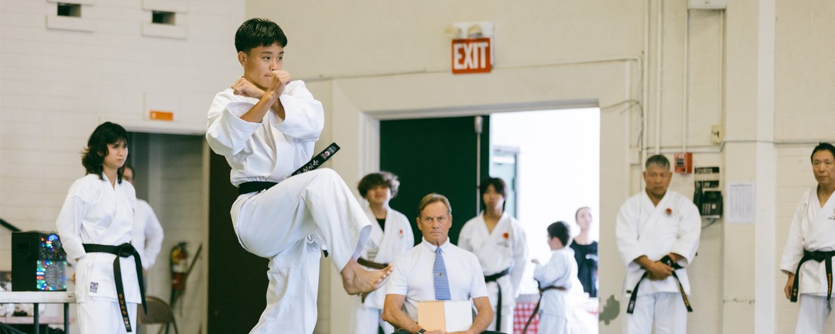 JKA Hawaii facility image