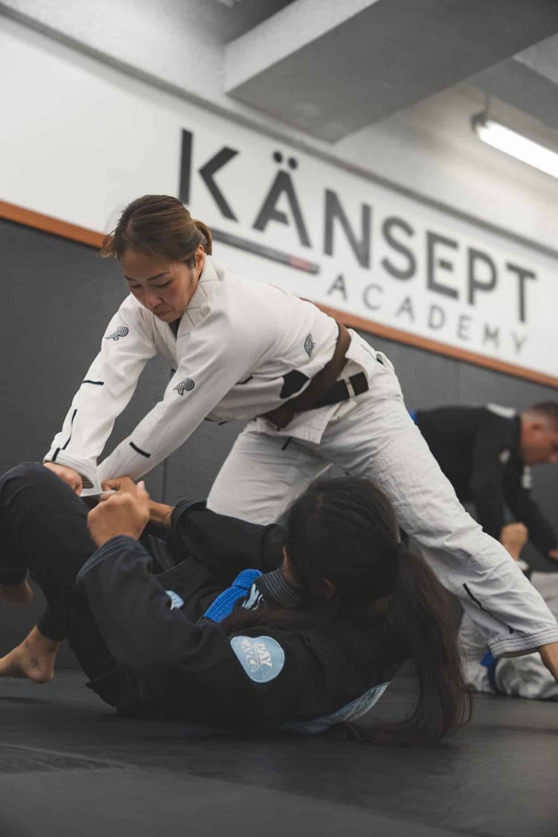Känsept Academy facility image