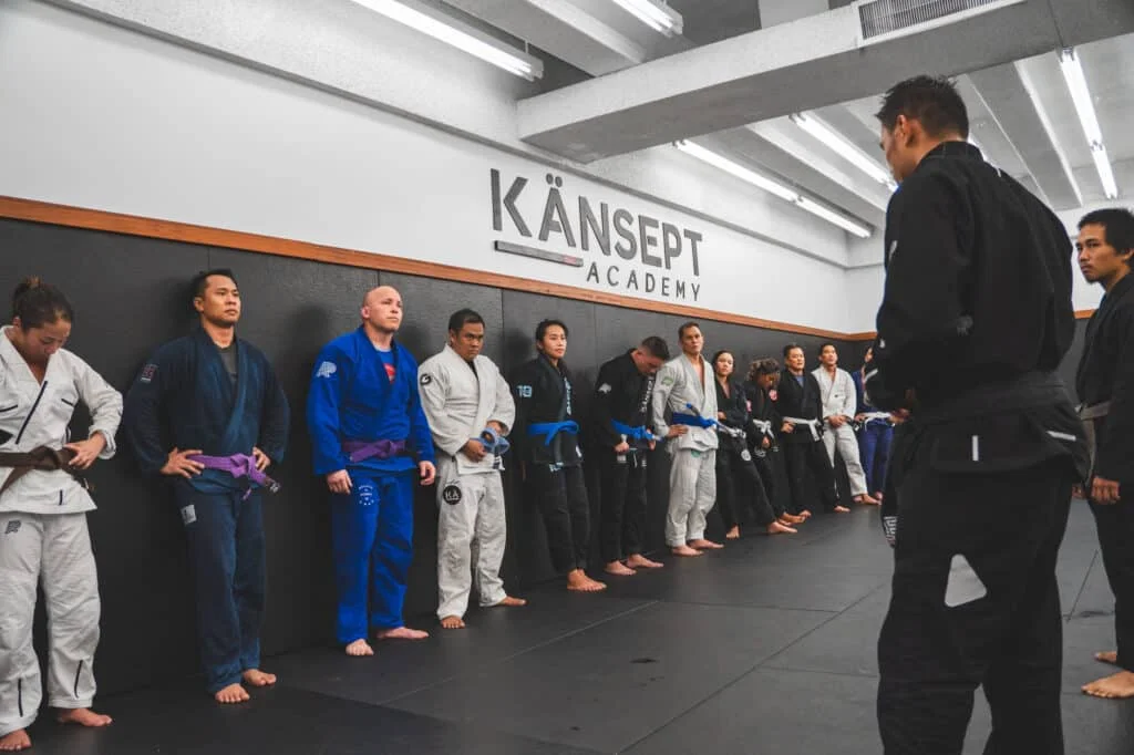 Känsept Academy facility image