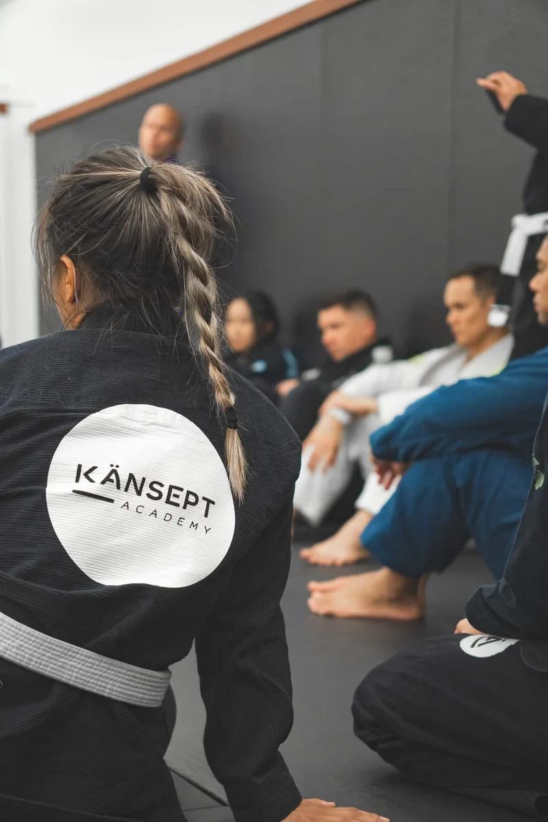 Känsept Academy facility image