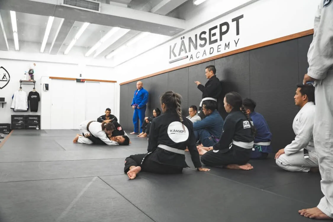 Känsept Academy facility image