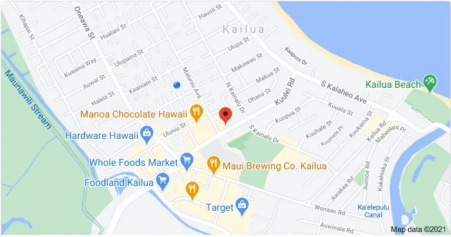Kokua Martial Arts & Fitness facility image
