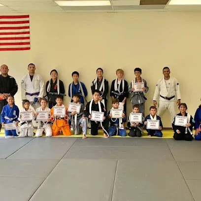 Makowski's Martial Arts & Fitness facility image