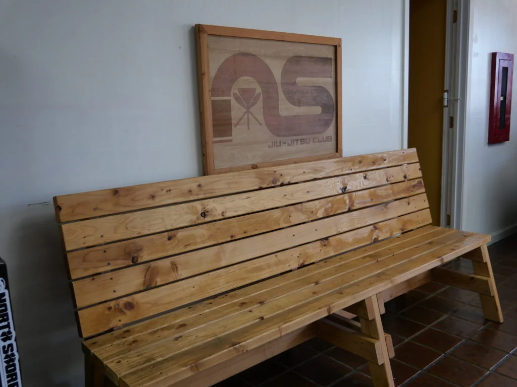 North Shore JiuJitsu Club facility image