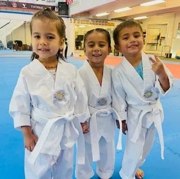 Oahu Taekwondo Center facility image