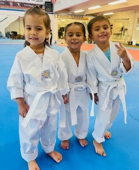 Oahu Taekwondo Center facility image