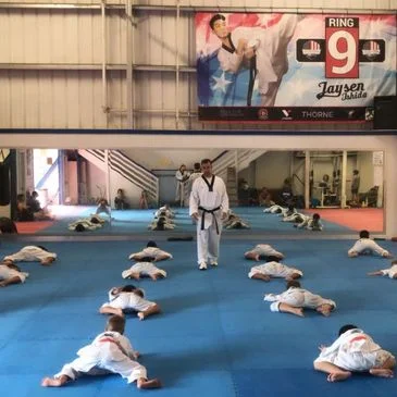 Oahu Taekwondo Center facility image