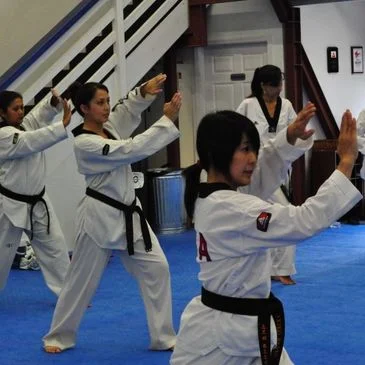 Oahu Taekwondo Center facility image