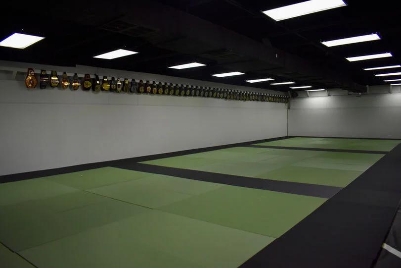Prodigy Training Center HI facility image