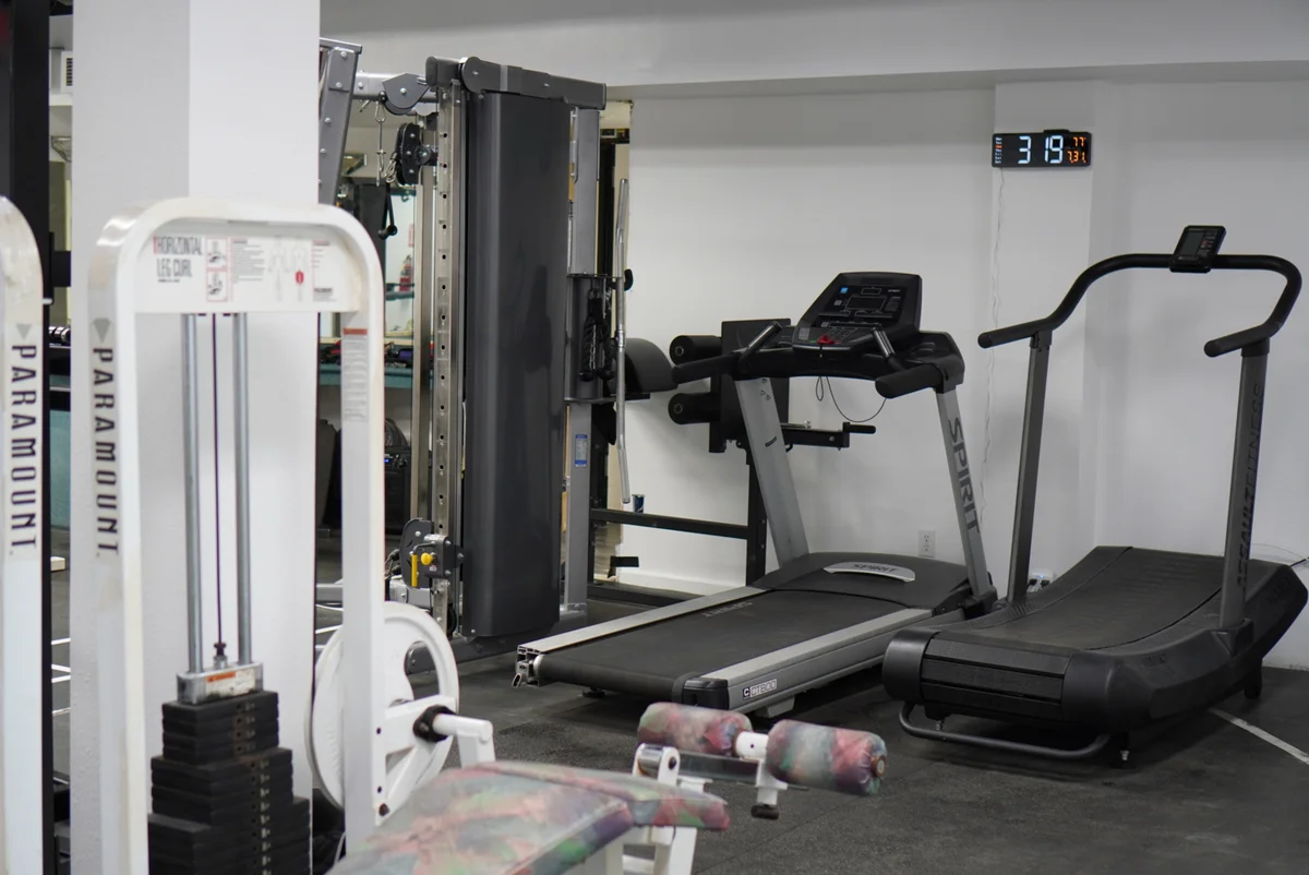 Prodigy Training Center HI facility image