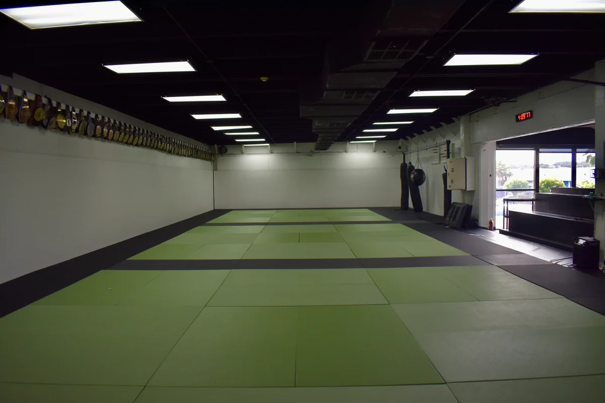 Prodigy Training Center HI facility image