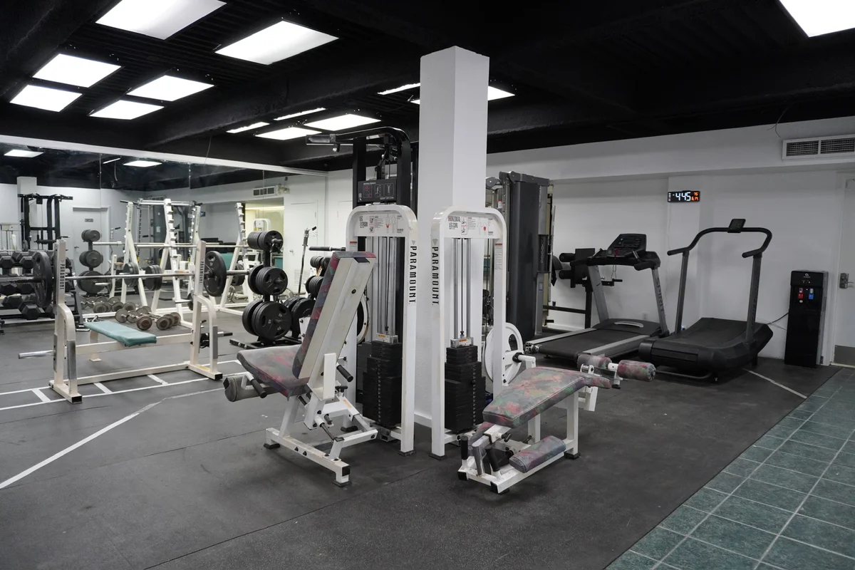 Prodigy Training Center HI facility image
