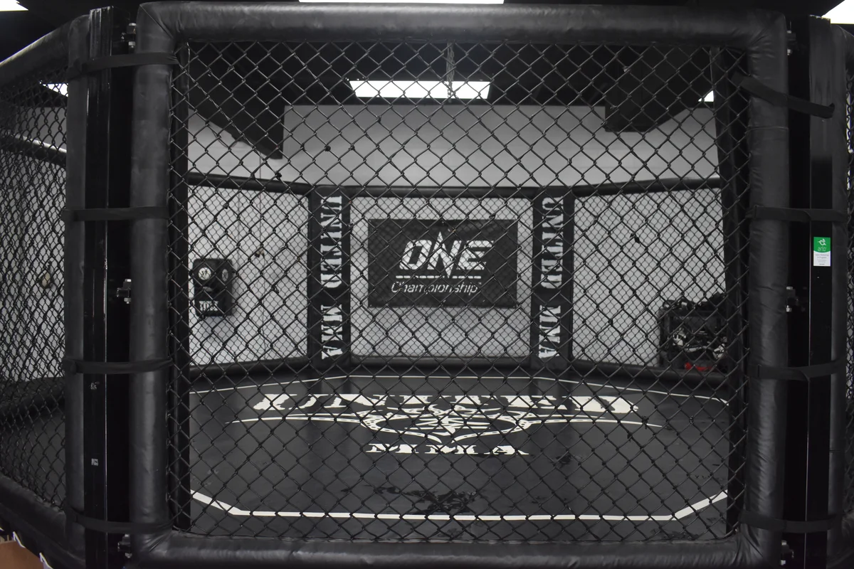 Prodigy Training Center HI facility image