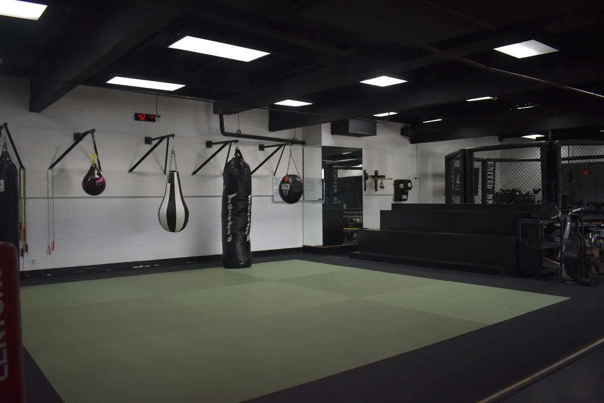 Prodigy Training Center HI facility image