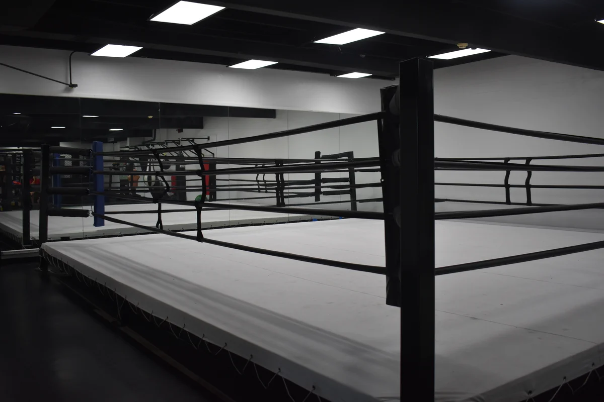 Prodigy Training Center HI facility image
