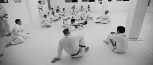 Relson Gracie Jiu-Jitsu Association facility image