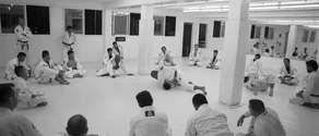 Relson Gracie Jiu-Jitsu Association facility image