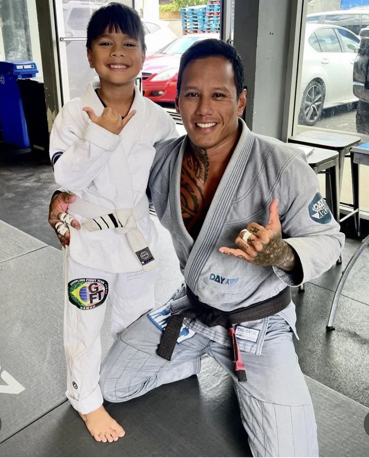 ROOTS JIU JITSU HAWAII facility image