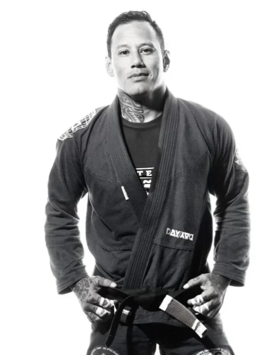 ROOTS JIU JITSU HAWAII facility image