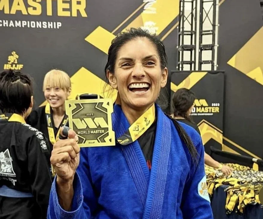 ROOTS JIU JITSU HAWAII facility image