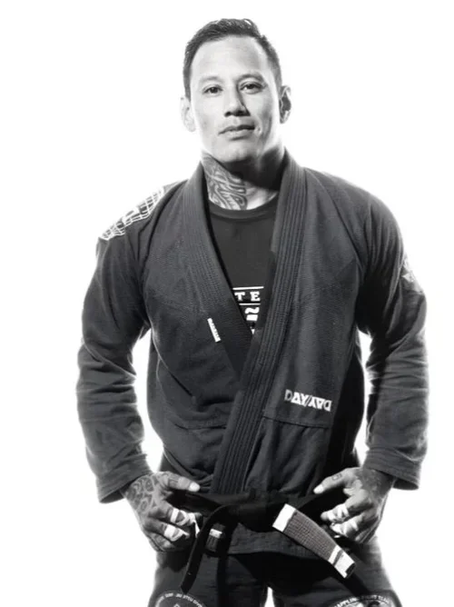 ROOTS JIU JITSU HAWAII facility image