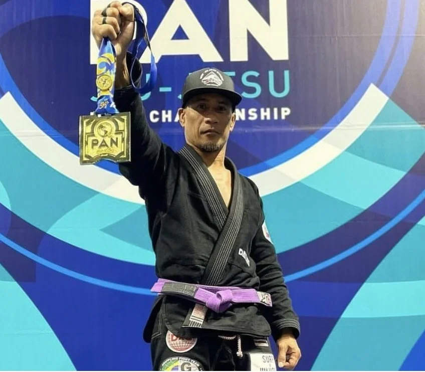 ROOTS JIU JITSU HAWAII facility image