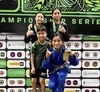 ROOTS JIU JITSU HAWAII facility image