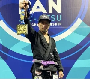 ROOTS JIU JITSU HAWAII facility image