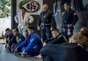 ROOTS JIU JITSU HAWAII facility image