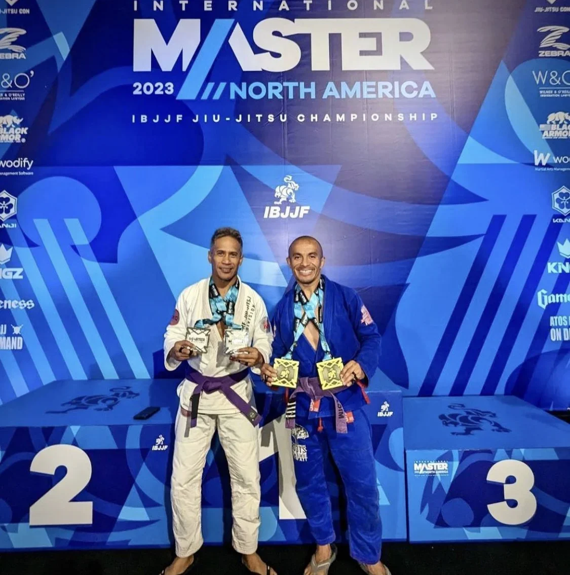 ROOTS JIU JITSU HAWAII facility image