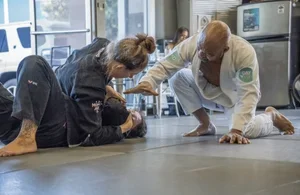 ROOTS JIU JITSU HAWAII facility image
