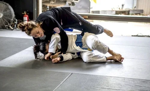 ROOTS JIU JITSU HAWAII facility image