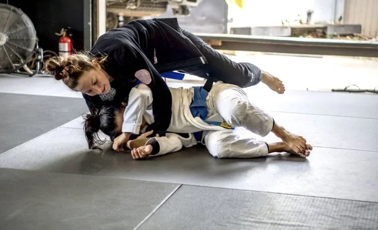 ROOTS JIU JITSU HAWAII facility image