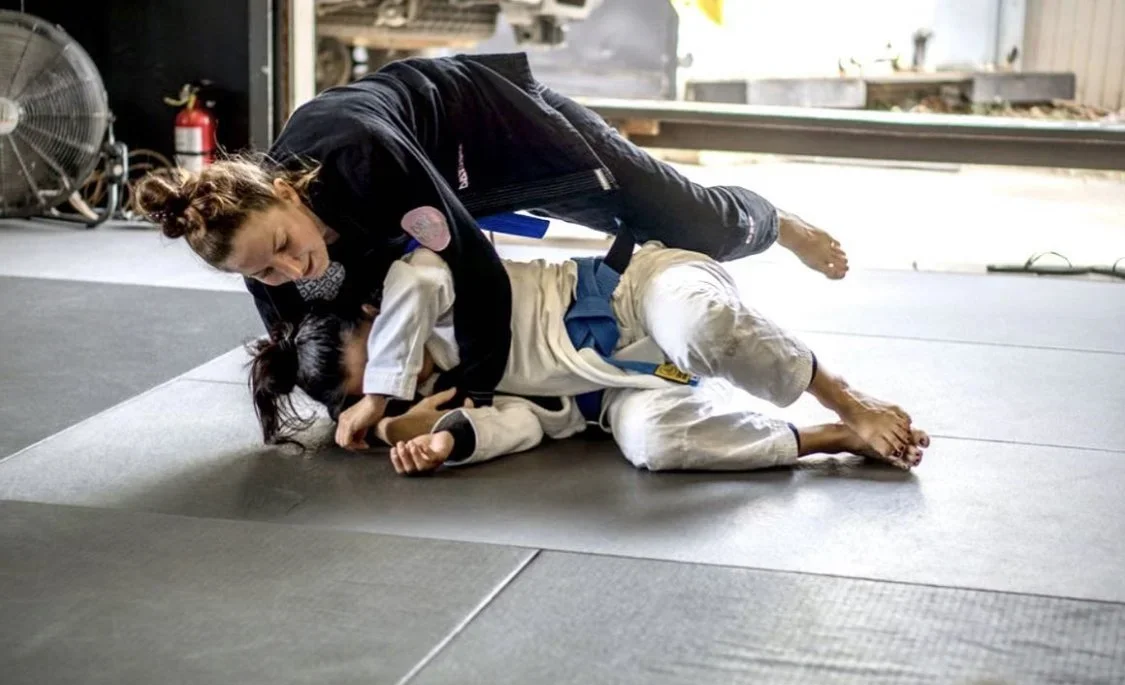ROOTS JIU JITSU HAWAII facility image