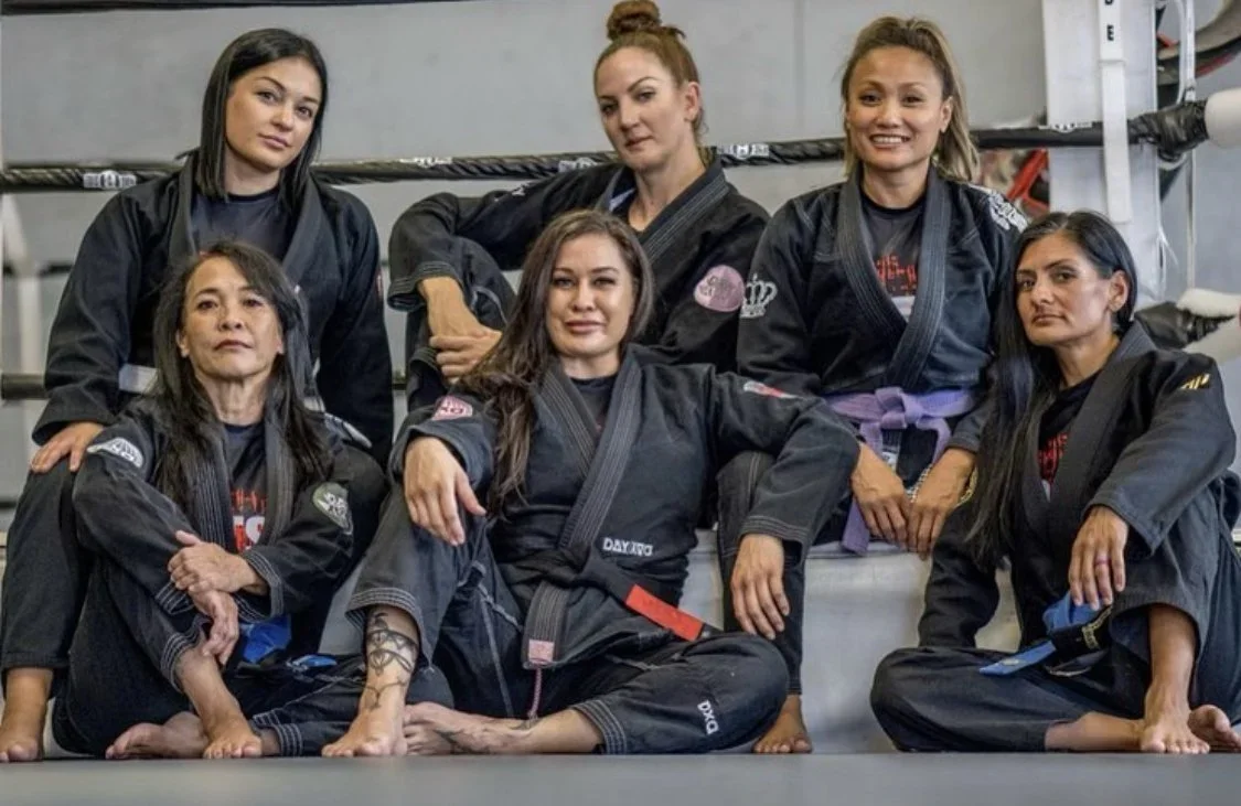 ROOTS JIU JITSU HAWAII facility image