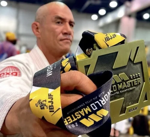 ROOTS JIU JITSU HAWAII facility image