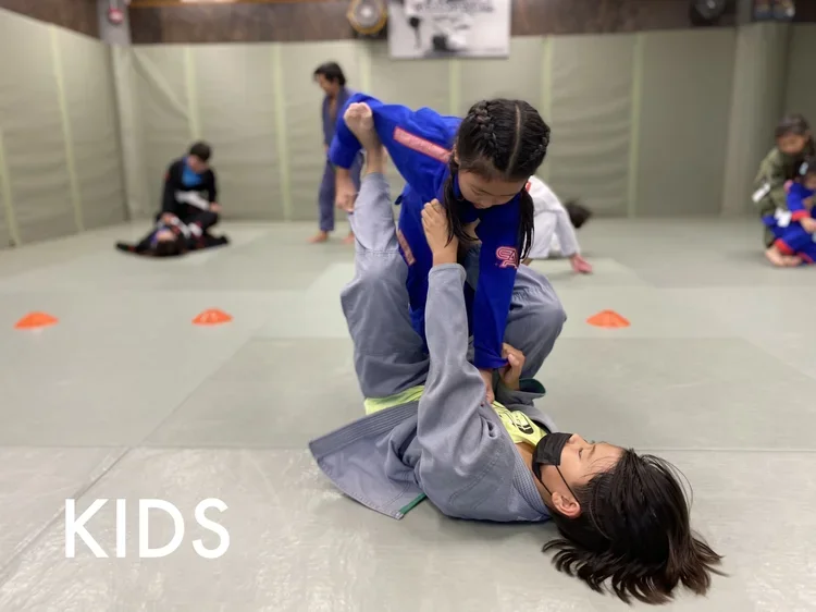 Sapateiro Jiu Jitsu Academy facility image